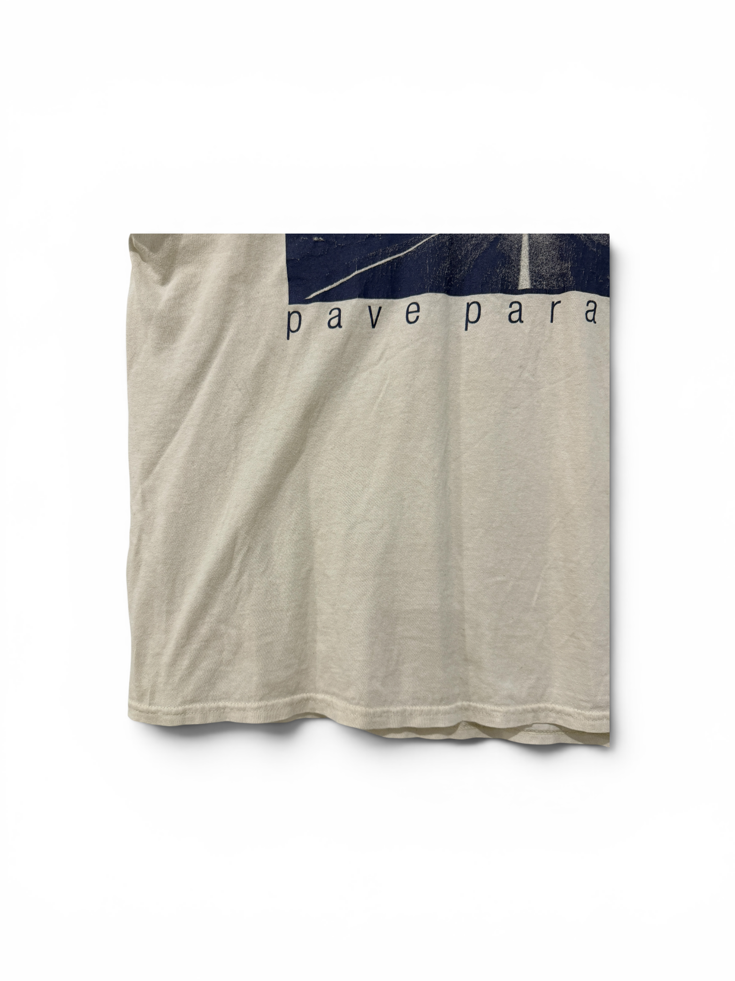 Have Heart "Paved Paradise" Shirt (2010's)