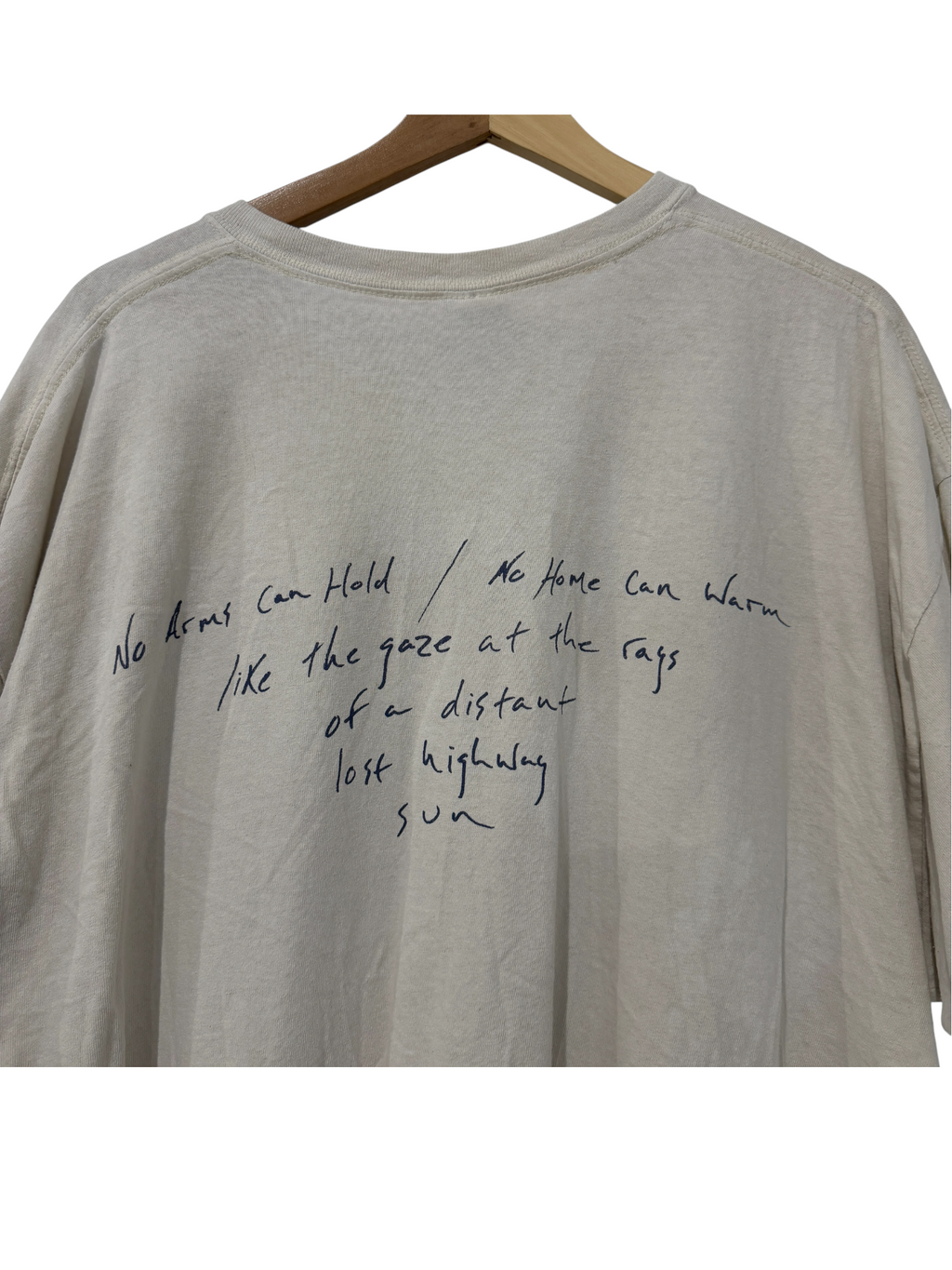 Have Heart "Paved Paradise" Shirt (2010's)