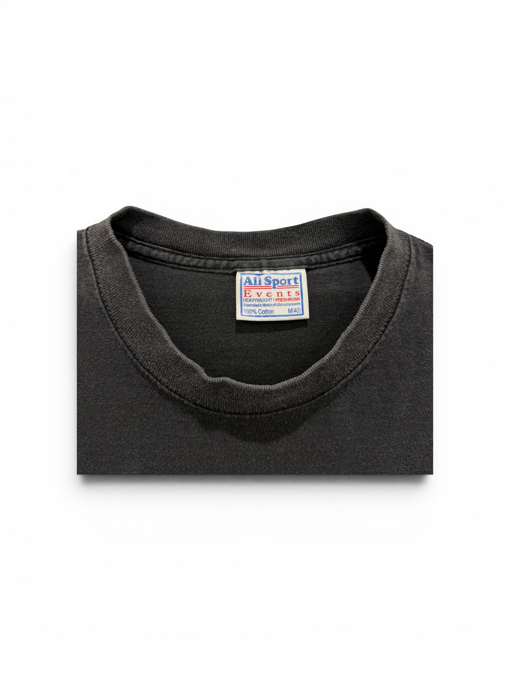 System of a Down - Toxicity Shirt (2002)