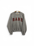 Bane Hardcore Crew Neck Sweater (2000's)